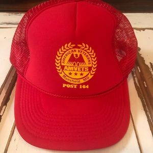 American Veterans AMVETS Post 164